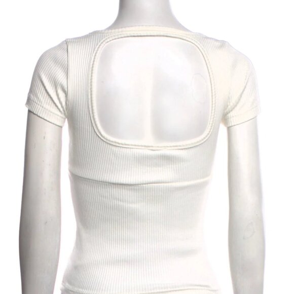 Courrèges Top - Picture 3 of 4